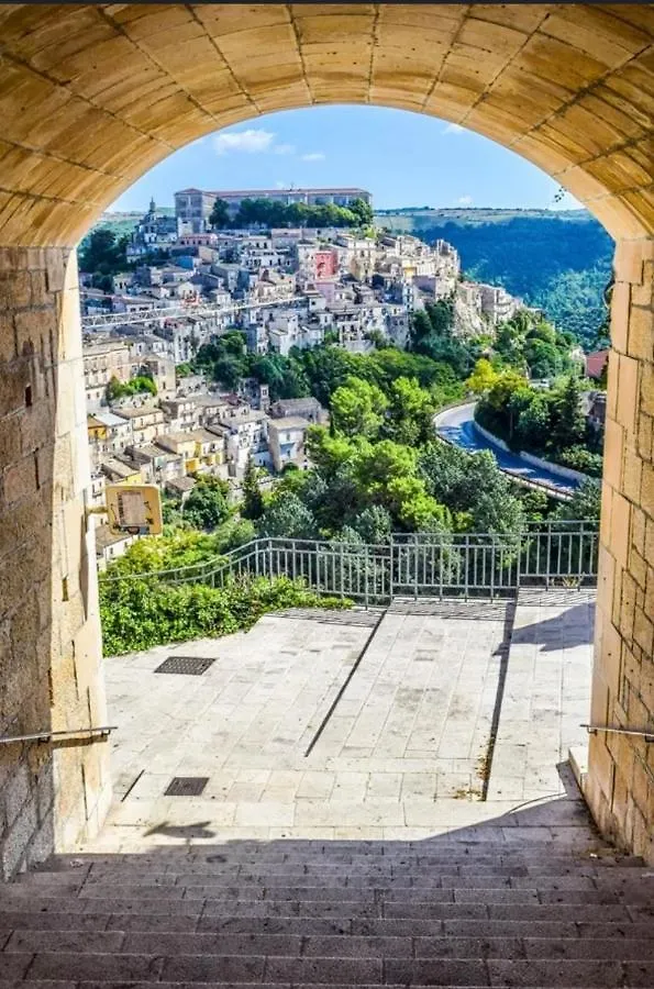 Vila Ragusia Ragusa