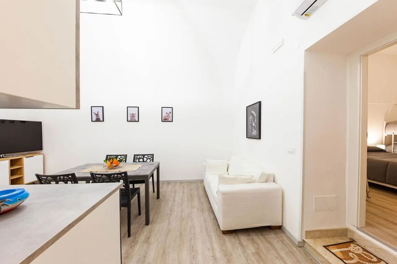 Vila Ragusia Ragusa Prázdninový dům
