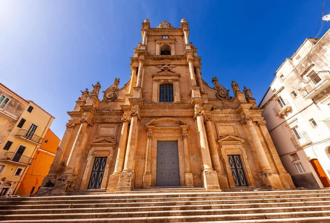 Holiday home Ragusia Villa Ragusa