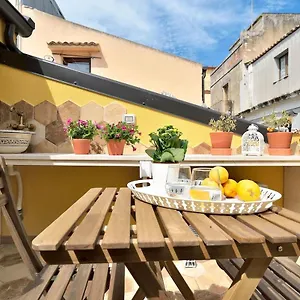 Exclusive Flat With Terrace & Bbq Ragusa