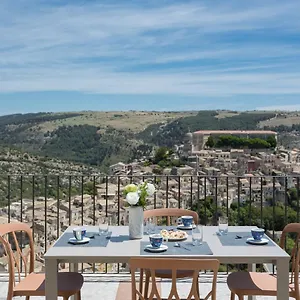  Holiday home Vicolo Quattrosei