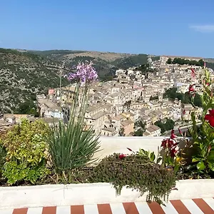  Holiday home Super Giu - Rooftop Skyline
