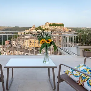 La Casa Di Irene - Con Vista Ragusa