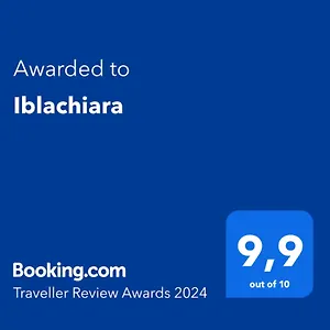  Holiday home Iblachiara