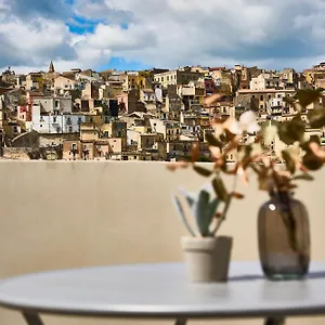 La Terrazza Sul Barocco Ragusa
