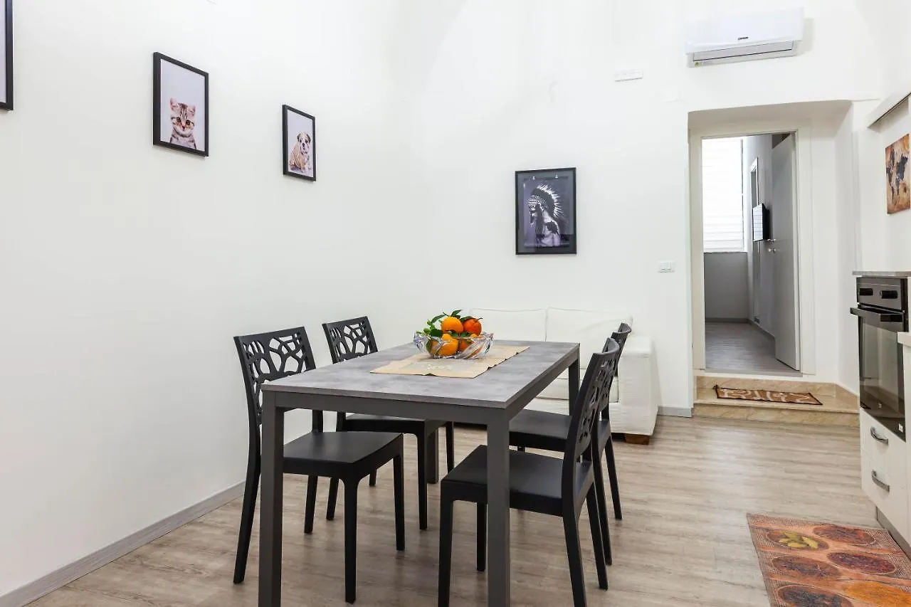 Ragusia Villa Ragusa Holiday home