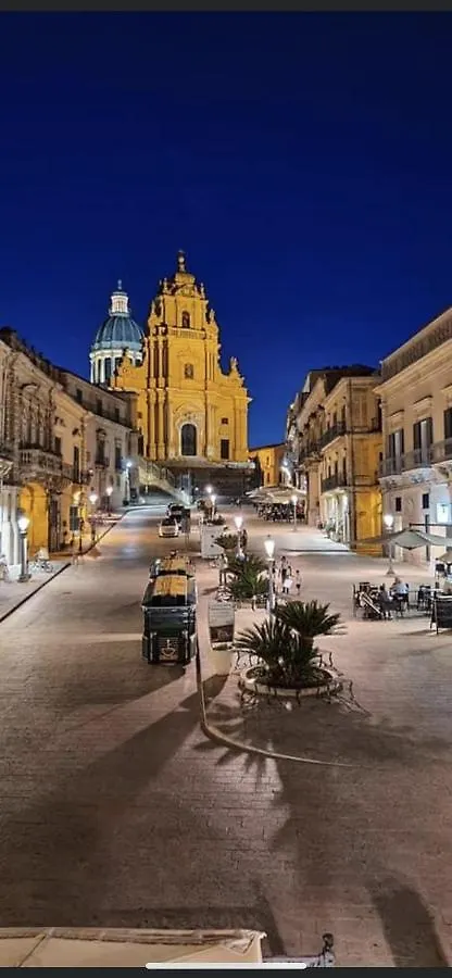 Holiday home Ragusia Villa Ragusa