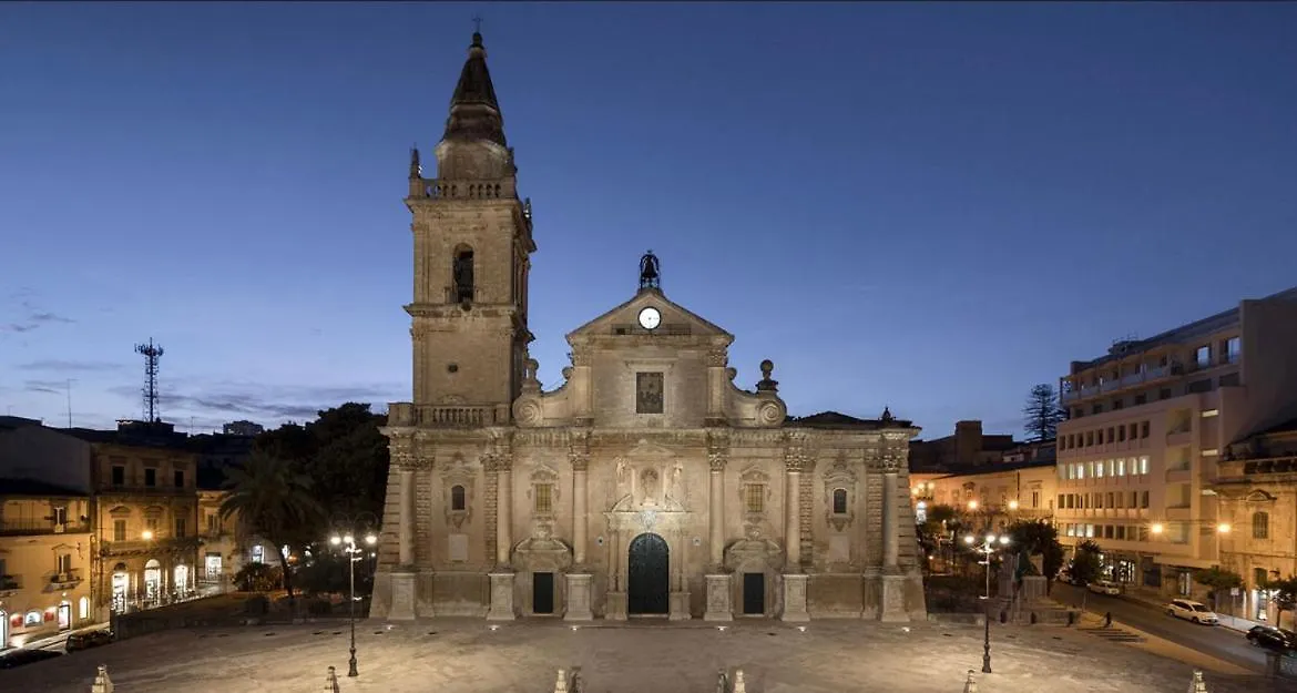 Ragusia Villa Ragusa 0*,