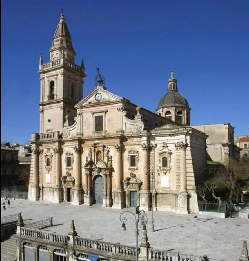 Ragusia Villa Ragusa