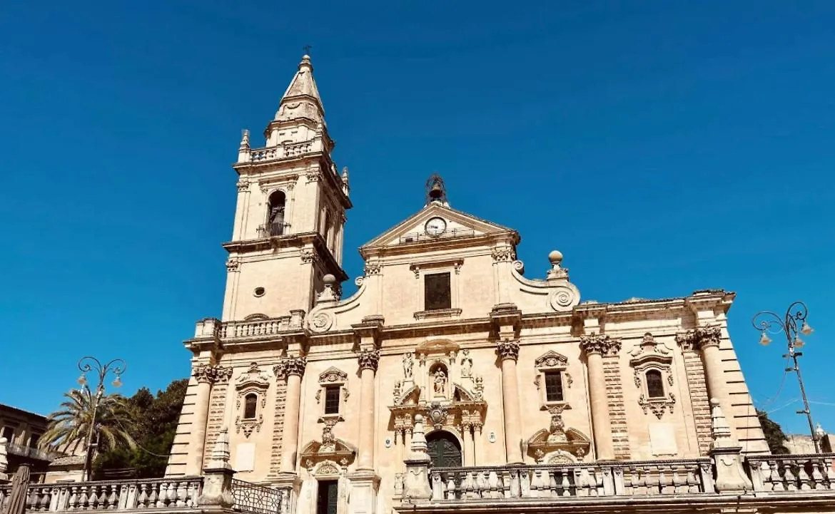Holiday home Ragusia Villa Ragusa